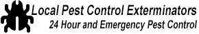 Atoka OK Pest Control Exterminators